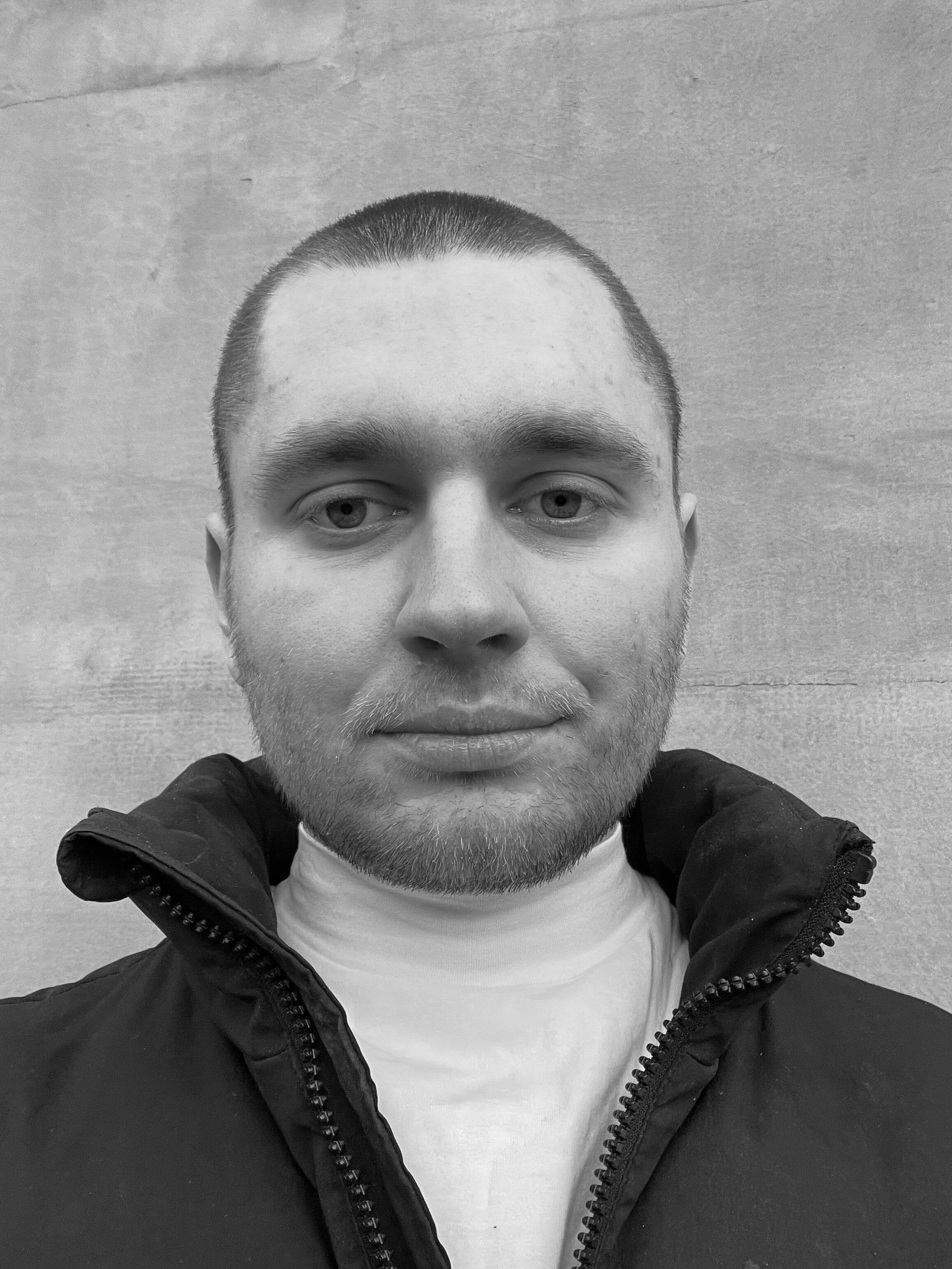 Yevhen