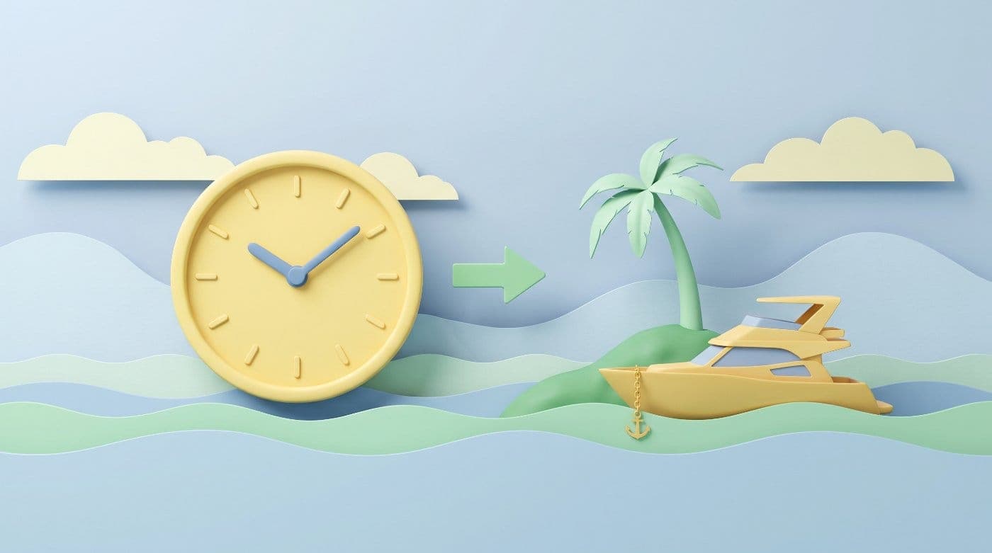 How Long Does It Take to Get a Boat Loan?