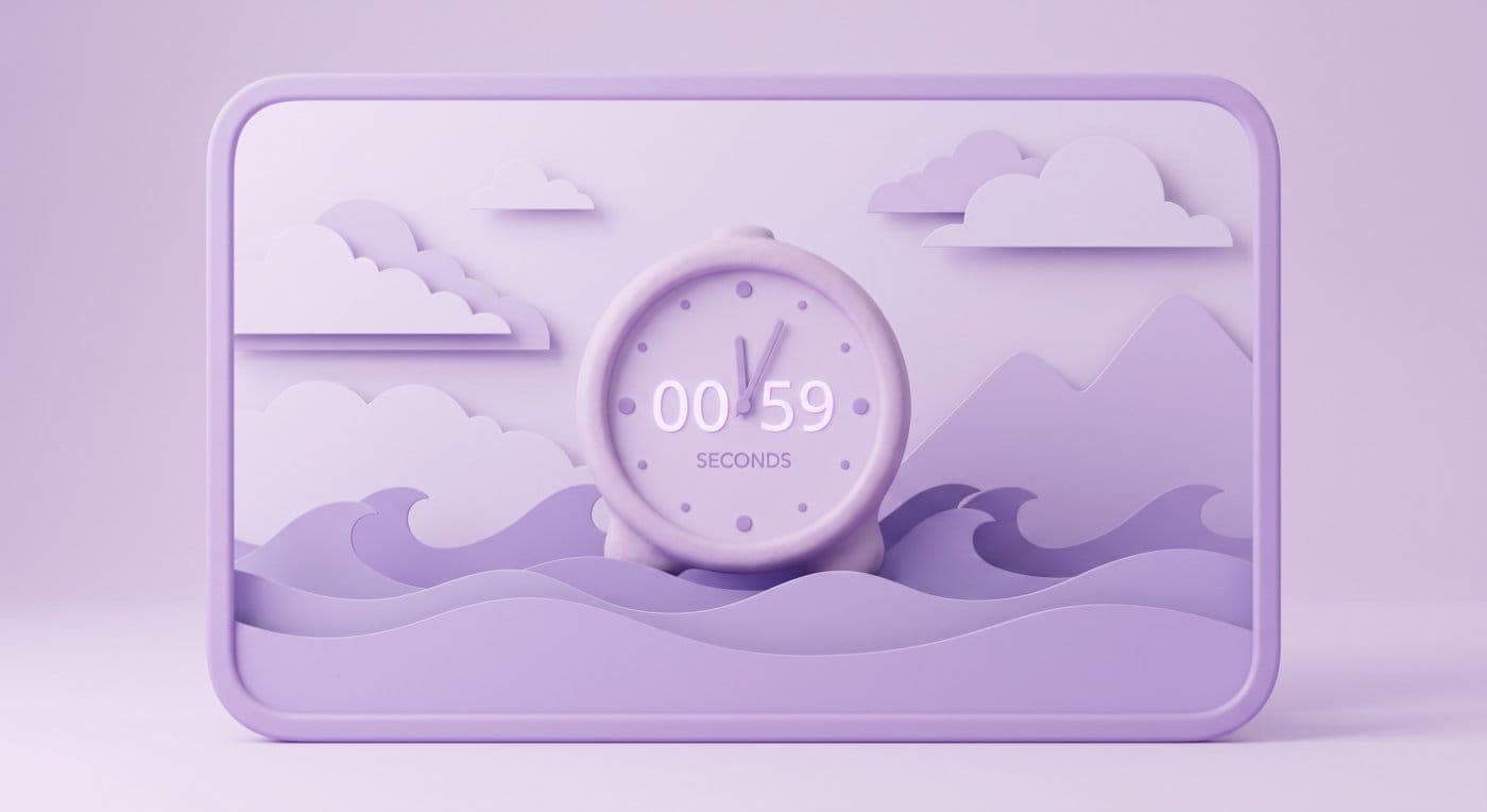 Pre-qualification in under a minute