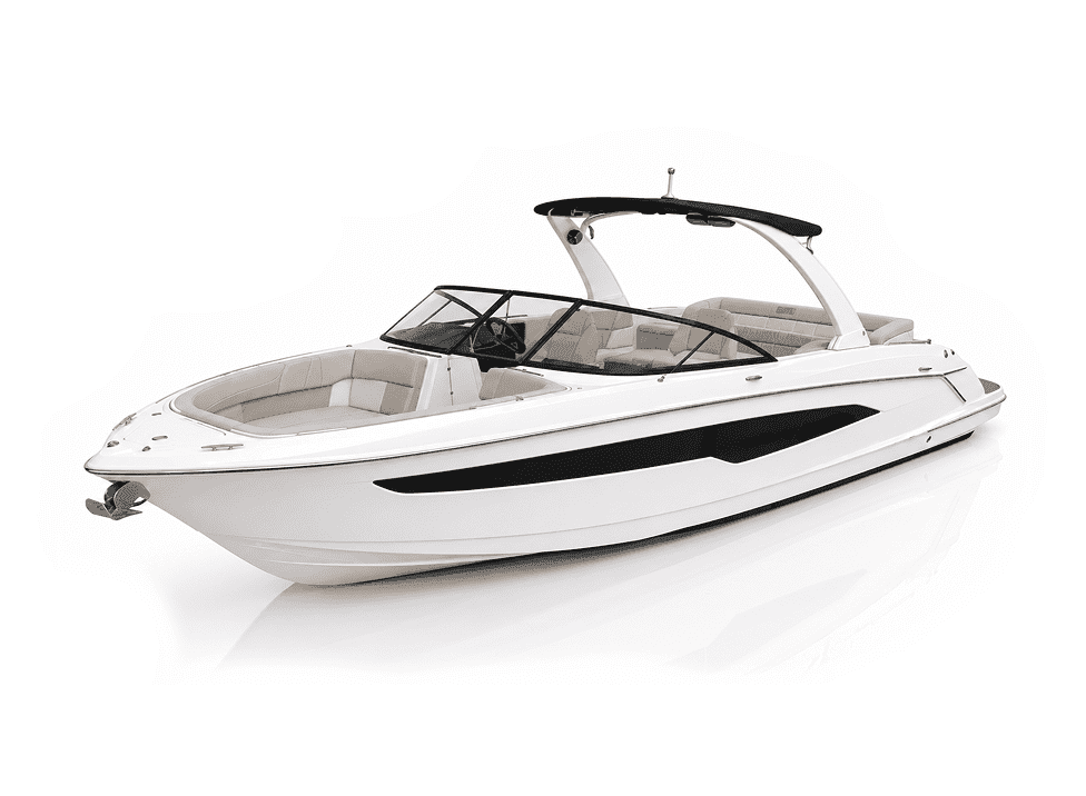 Bowrider yachts on YachtWay