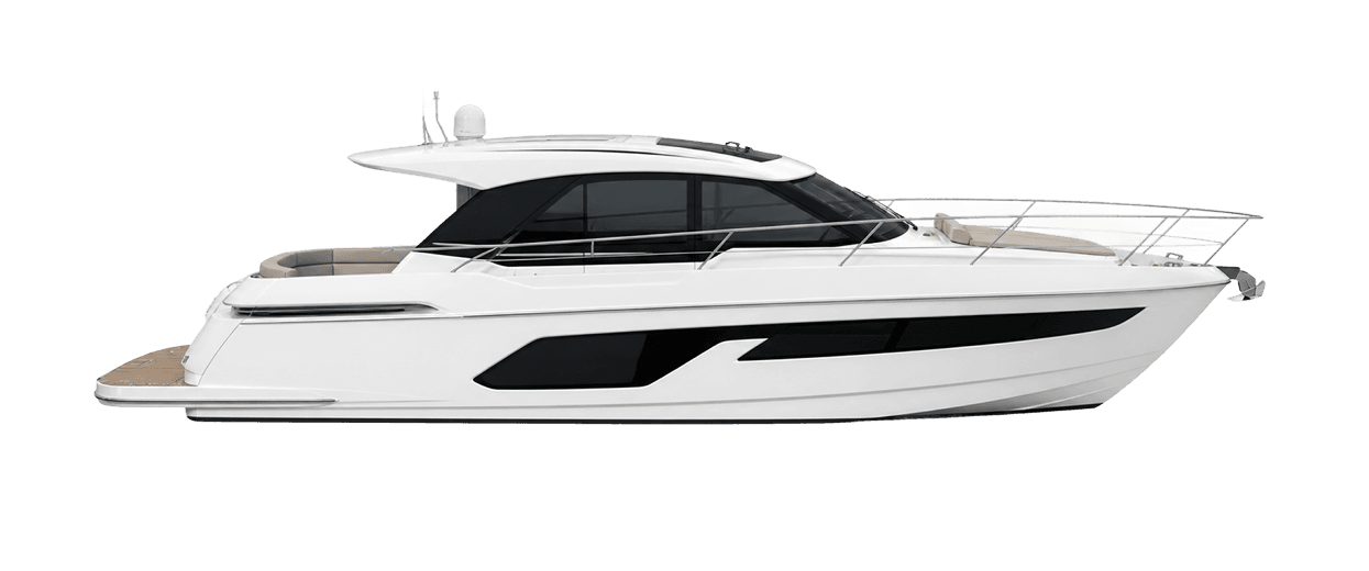 Motor Yacht