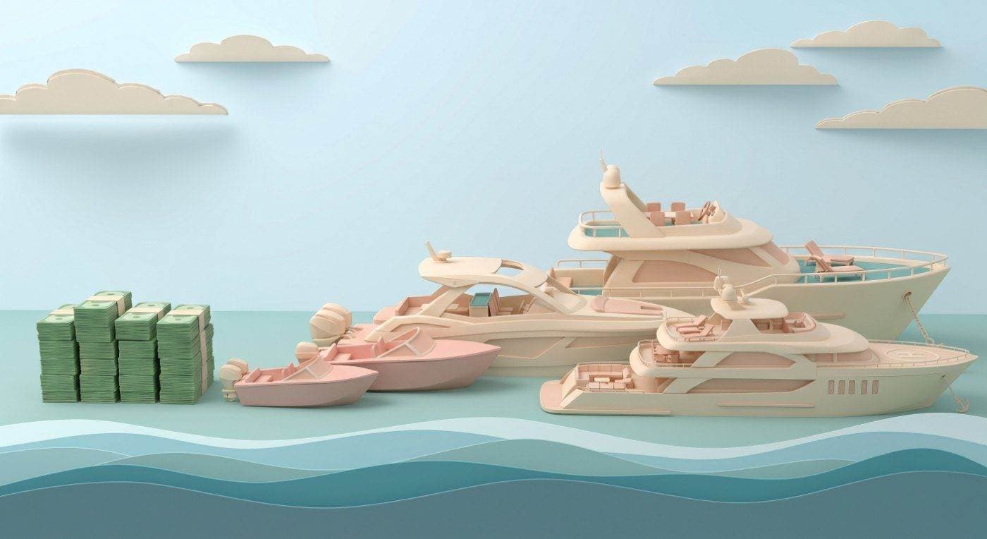 How Much Boat Can I Afford?