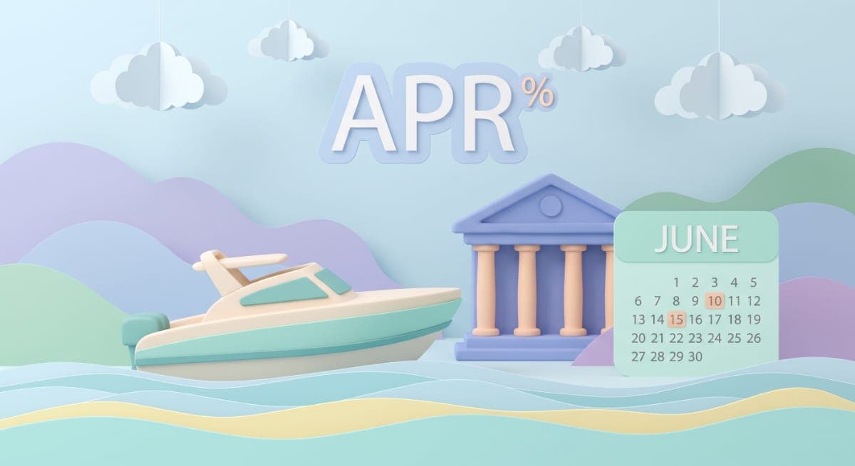 How Much Does a Boat Loan Cost per Month?