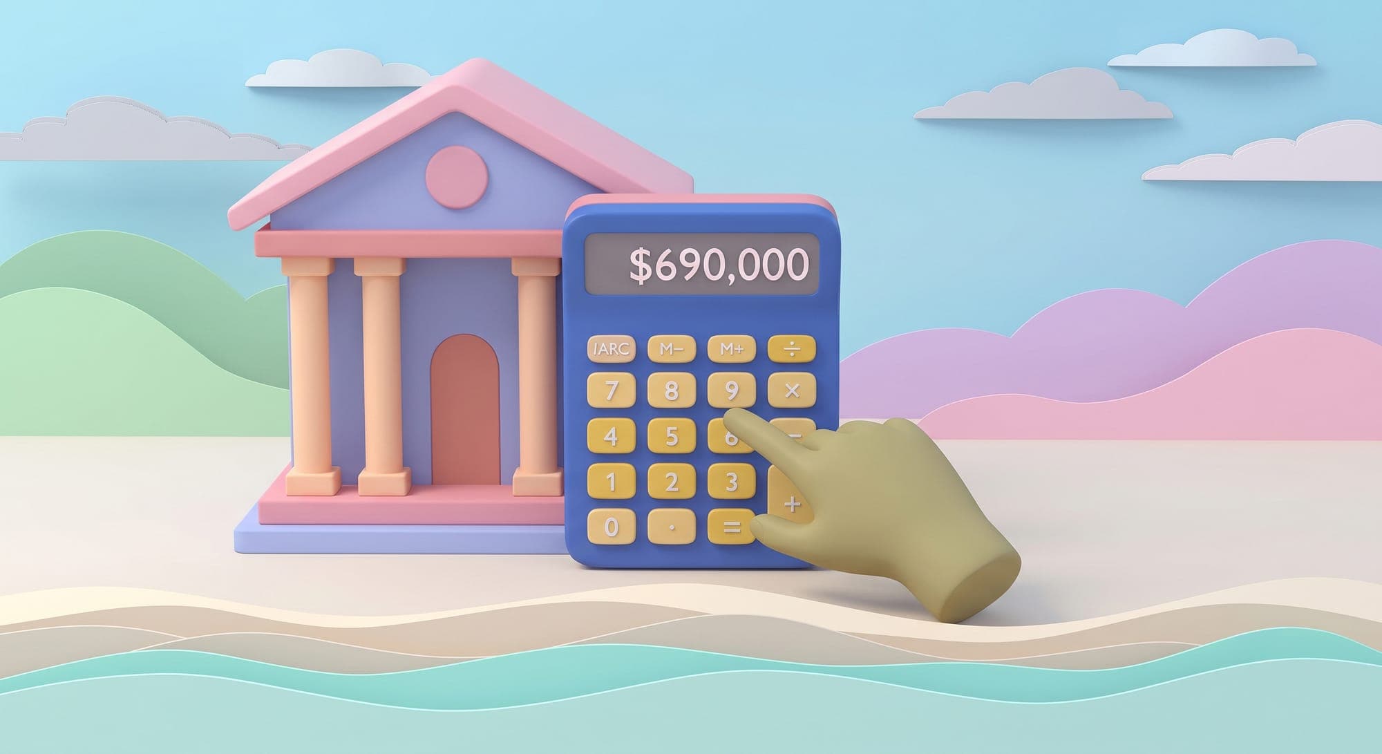 Boat Loan Calculator