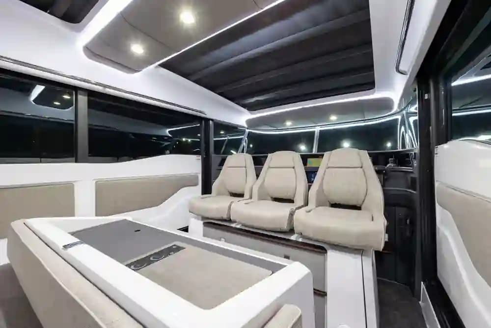 2029 YWBrand1 A-1 for Sale in Los Angeles, California Cutter 4