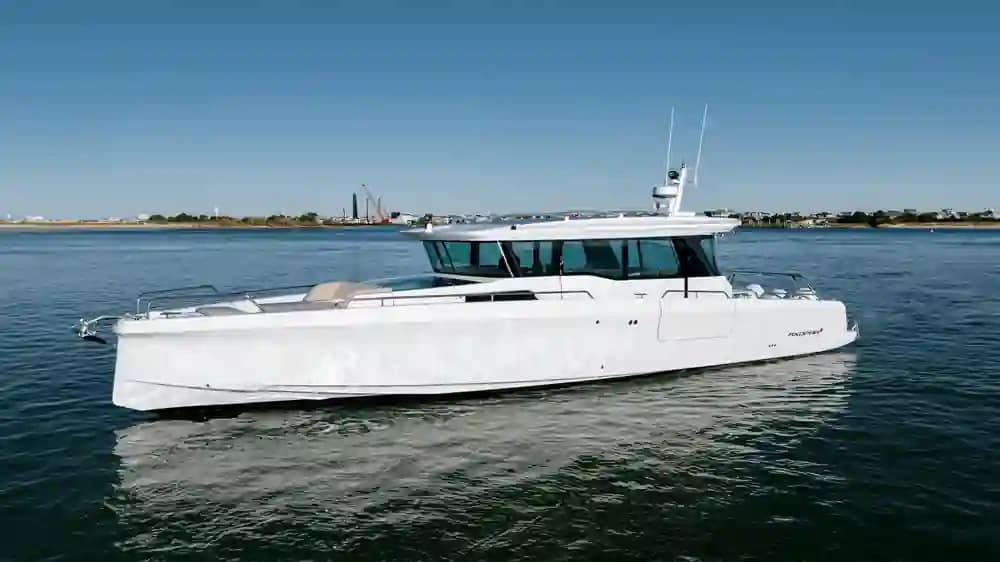 2029 YWBrand1 A-1 for Sale in Los Angeles, California Cutter 5