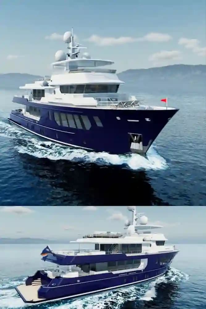 2030 YWBrand1 A-1 for Sale in Queens, New York Cutter 5