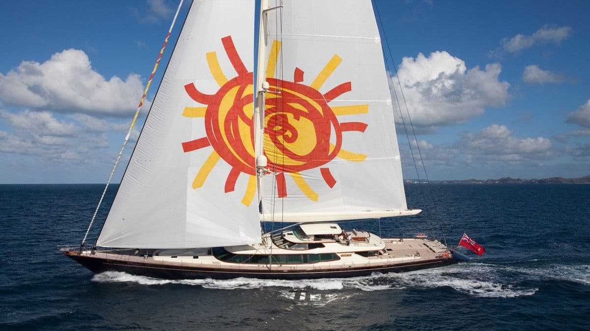 2027 Vanquish SAIL on Display in El Paso, Texas Antique and Classic 2