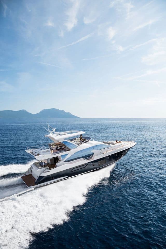 2030 YWBrand1 A-1 for Sale in Queens, New York Cutter 3