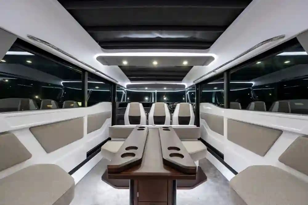 2029 YWBrand1 A-1 for Sale in Los Angeles, California Cutter 2