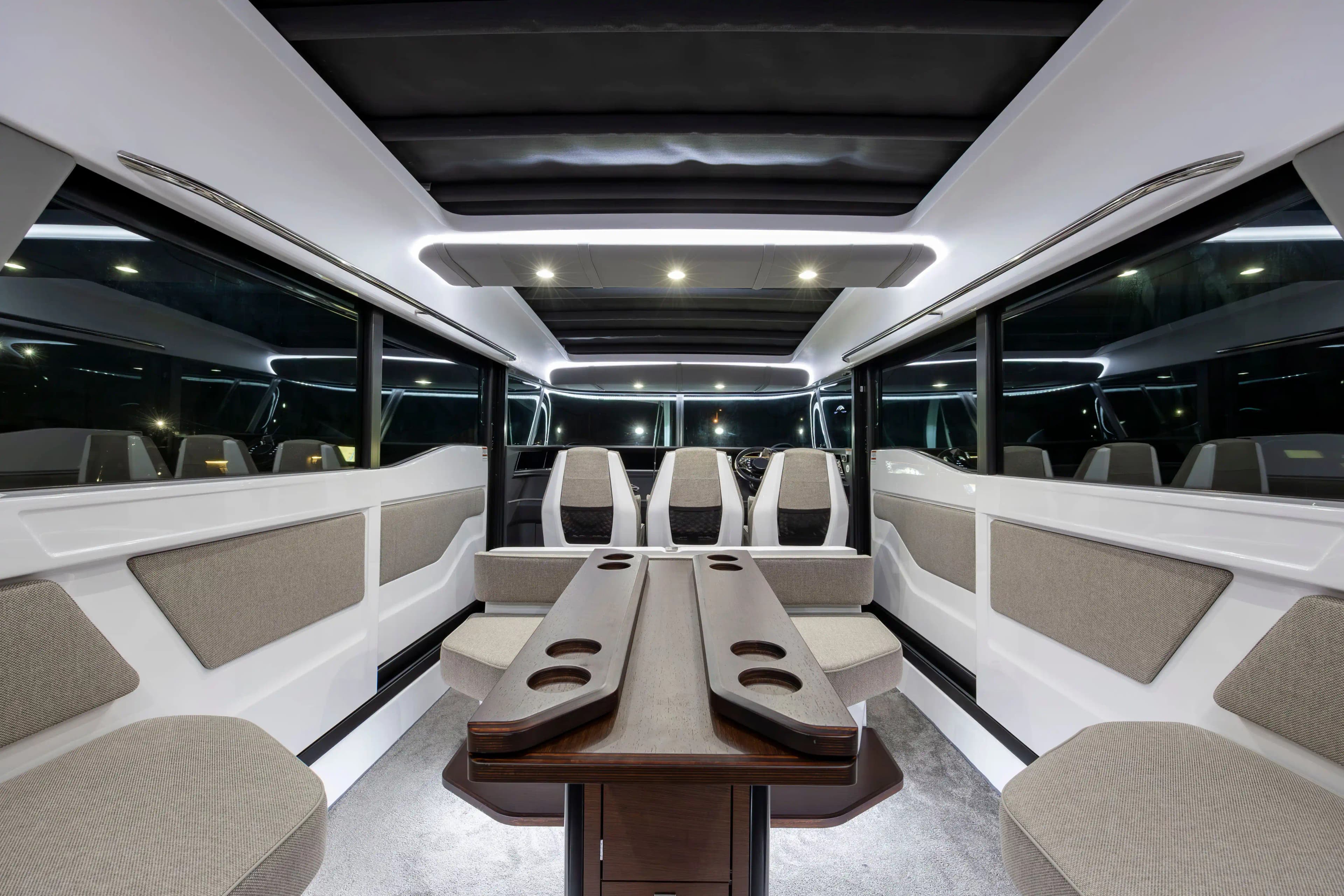 2029 YWBrand1 A-1 for Sale in Los Angeles, California Cutter 2