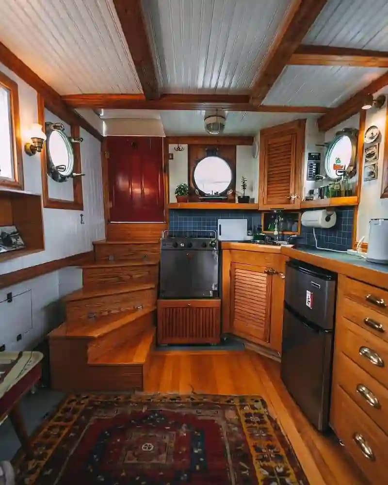 2028 YWBrand1 A-1 for Sale in Fresno, California Cutter 2
