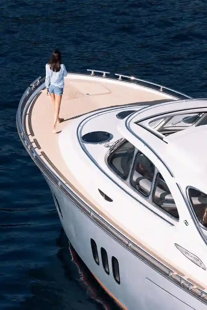 2028 Azimut S8 for Sale in Kerrville, Texas Motor Yacht 5