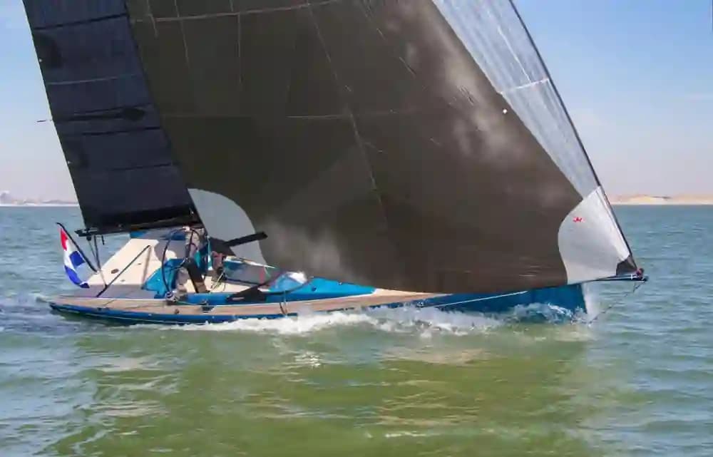 2030 YWBrand1 IMG-3 for Sale in San Francisco, California Cutter 5