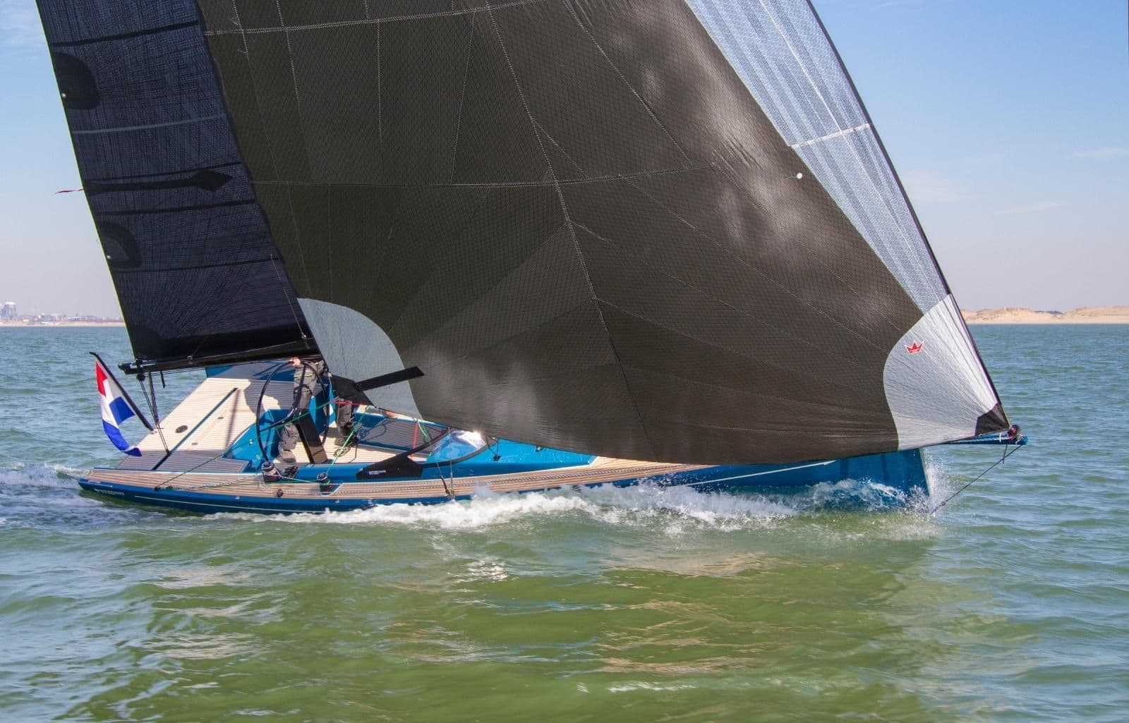 2030 YWBrand1 IMG-3 for Sale in San Francisco, California Cutter 5
