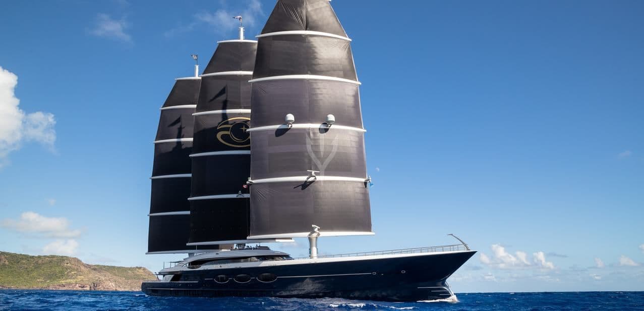 2027 Vanquish SAIL on Display in El Paso, Texas Antique and Classic 5