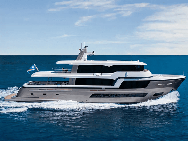2026 Axopar asd for Sale in Miami, Florida Aluminum Fishing 4