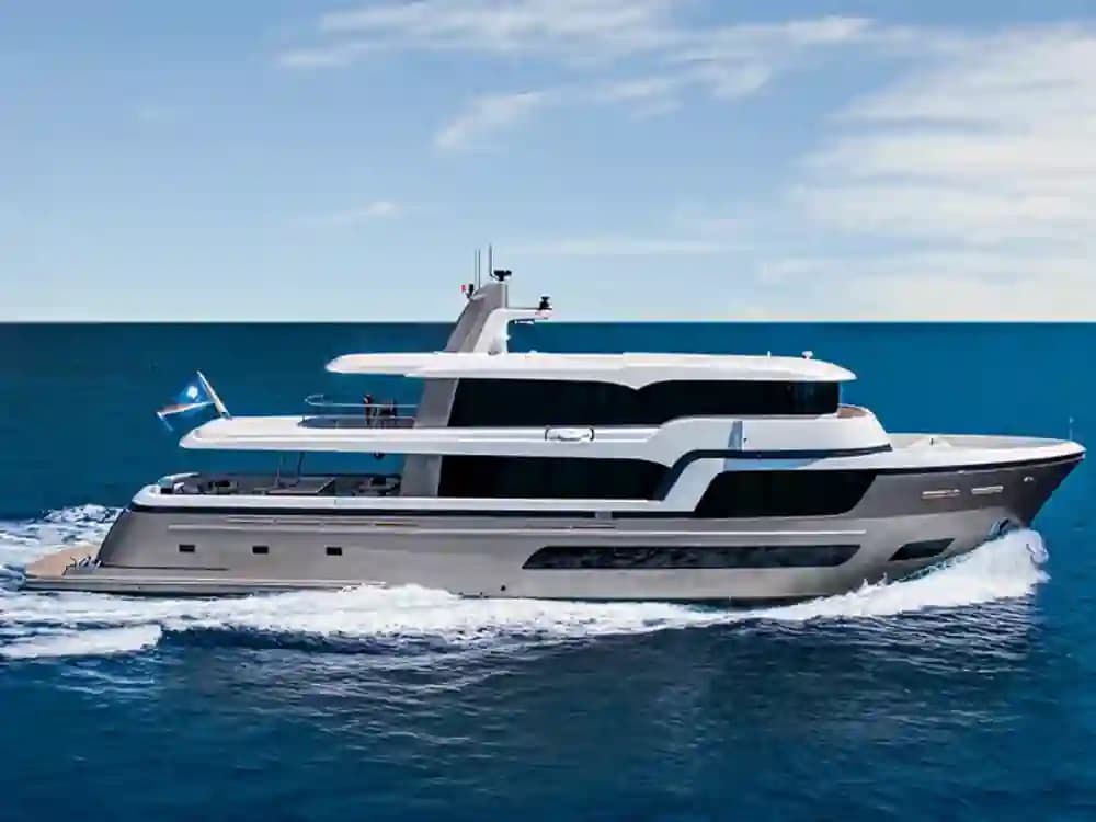 2026 Axopar asd for Sale in Miami, Florida Aluminum Fishing 4