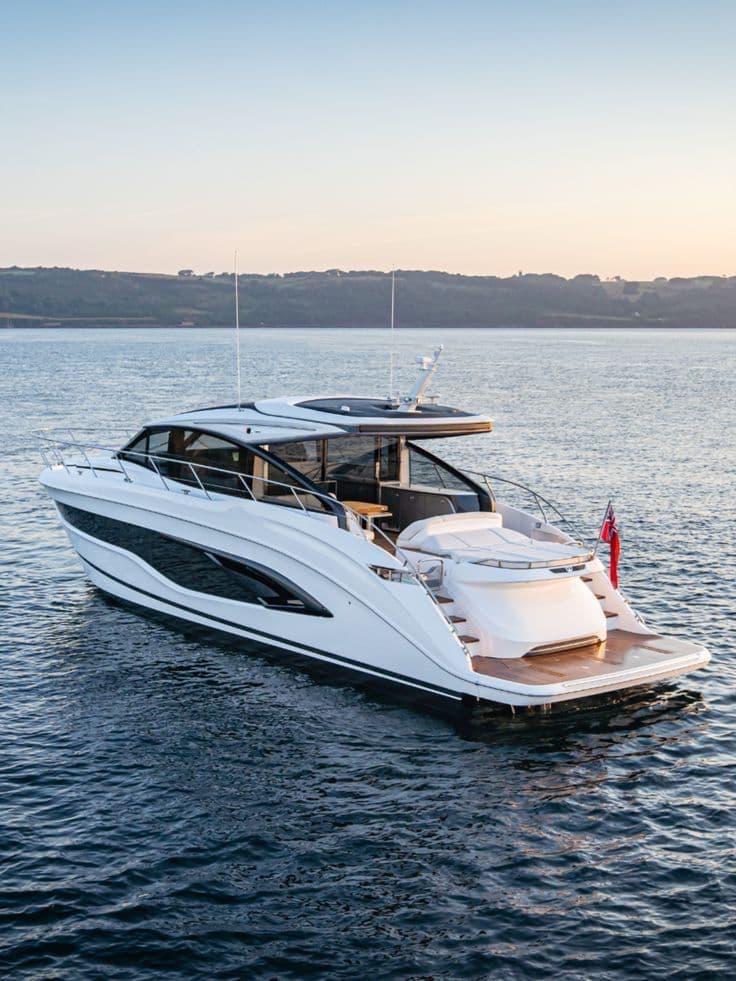 2027 Emily Parker123 WaterSpace for Sale in Destin, Florida Bay Boats 2