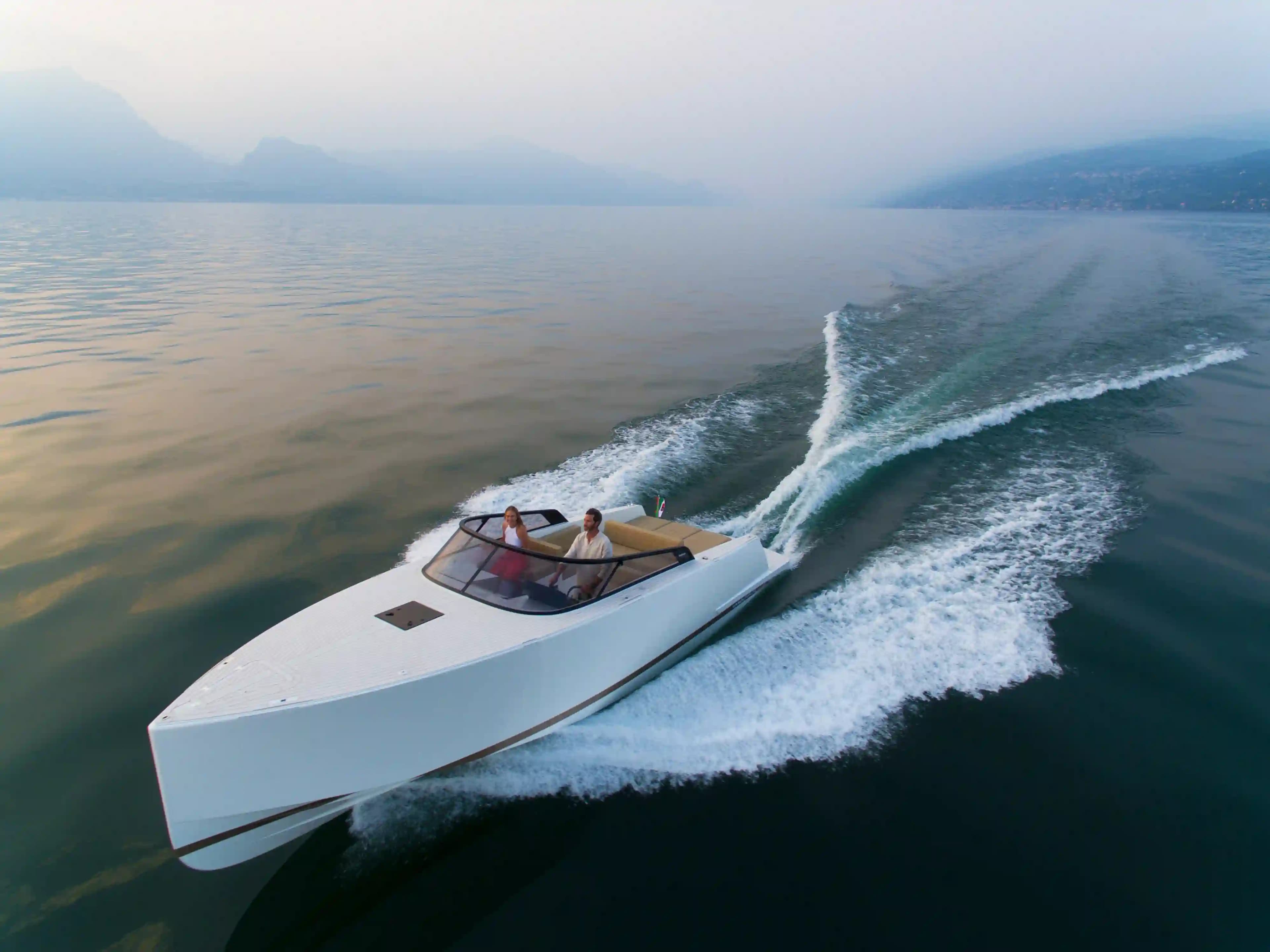 2027 Y Yachts YY789 for Sale in Miami, Florida Center Cockpit