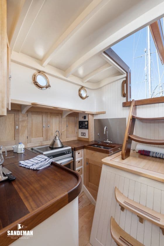 2027 Emily Parker123 WaterSpace for Sale in Destin, Florida Bay Boats 3