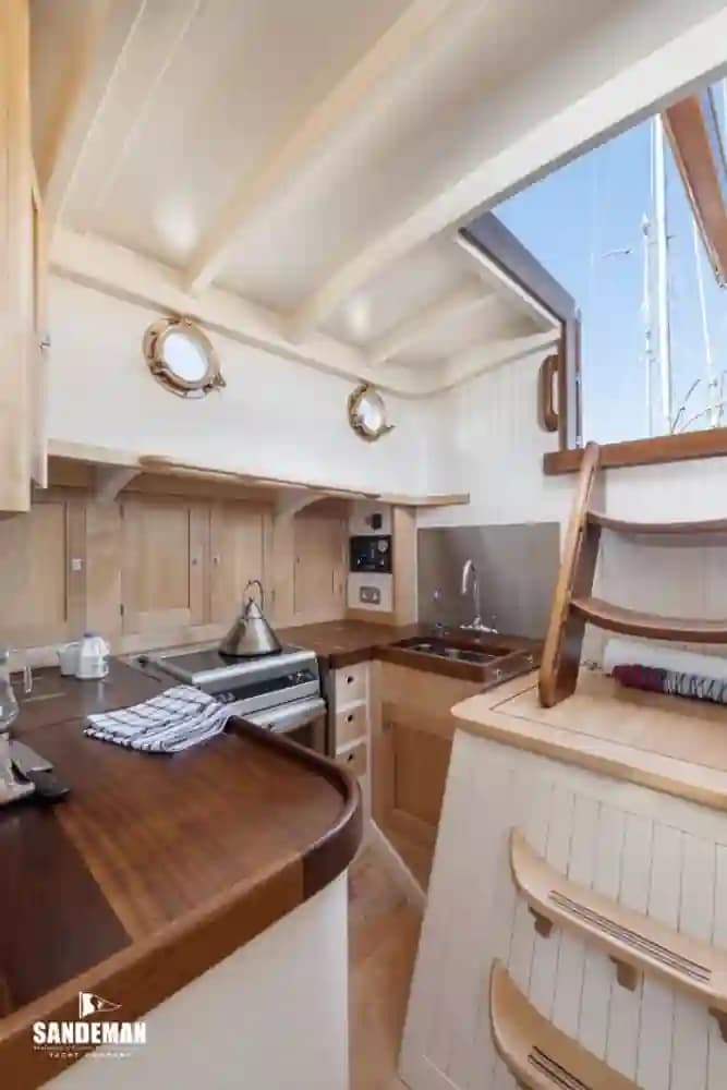 2027 Emily Parker123 WaterSpace for Sale in Destin, Florida Bay Boats 3