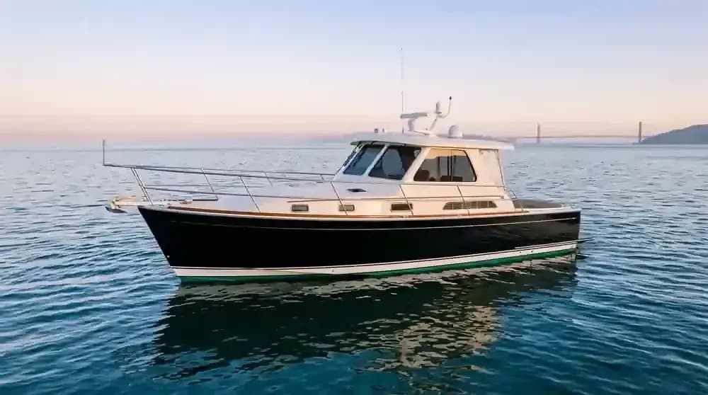 2024 Axopar AXE09 for Sale in San Francisco, California Center Cockpit
