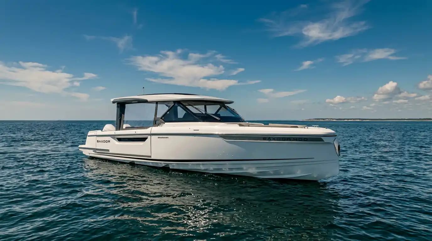 2027 Emily Parker123 WaterSpace for Sale in Destin, Florida Bay Boats