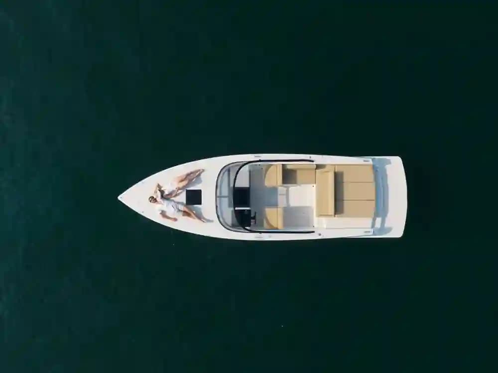 2027 Y Yachts YY789 for Sale in Miami, Florida Center Cockpit 4