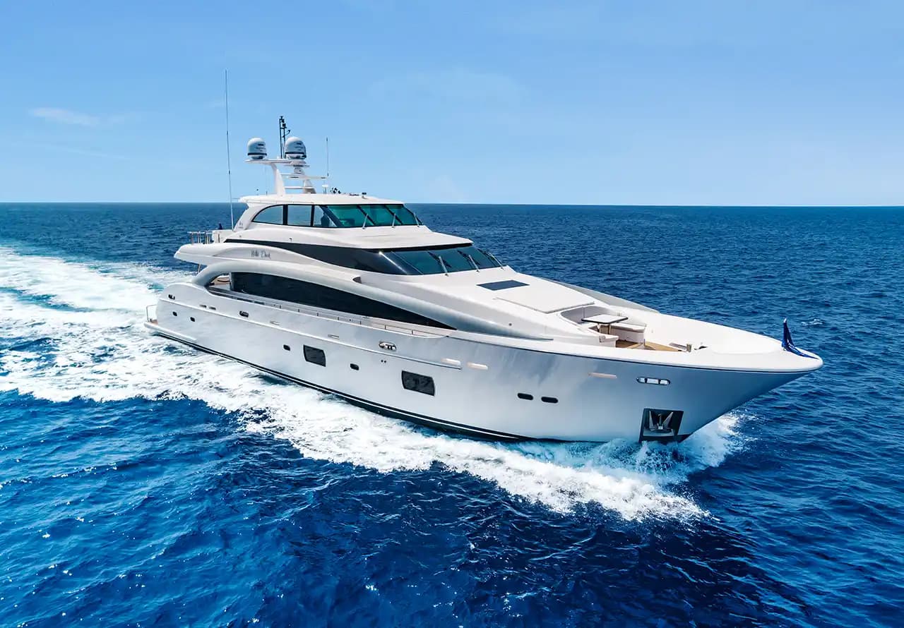 2030 FishYachts2 powet test for Sale in Twentynine Palms, California Bowrider 4