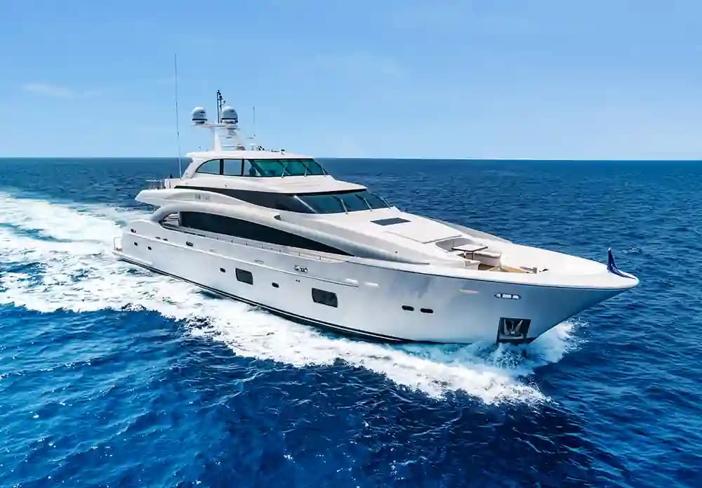 2030 FishYachts2 powet test for Sale in Twentynine Palms, California Bowrider 4