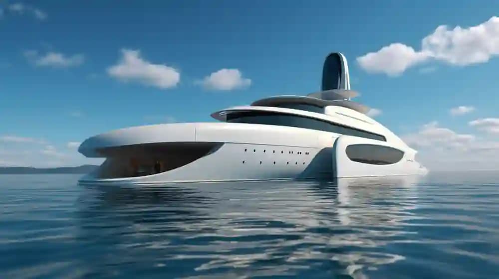 2028 Princess Yachts PY12 for Sale in Miami, Florida Aft Cabin 5