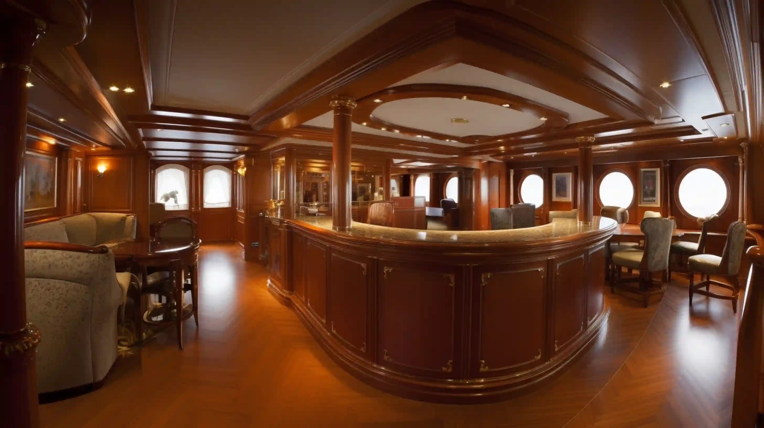 2028 Princess Yachts PY12 for Sale in Miami, Florida Aft Cabin 2