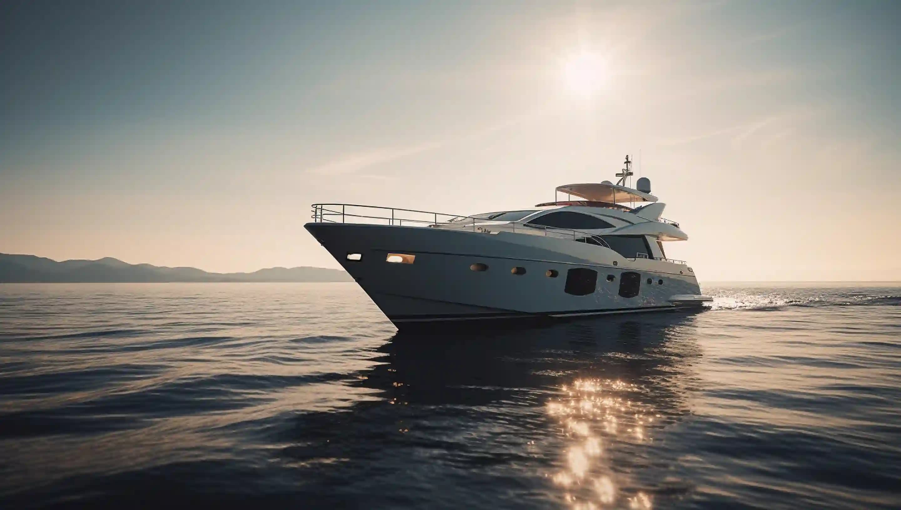 2028 Princess Yachts PY12 for Sale in Miami, Florida Aft Cabin 3