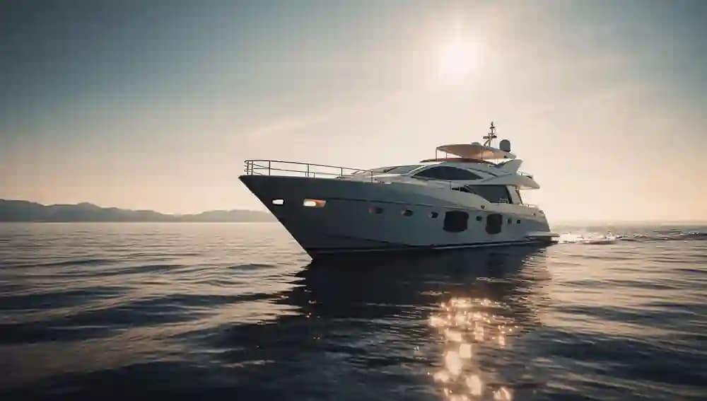 2028 Princess Yachts PY12 for Sale in Miami, Florida Aft Cabin 3