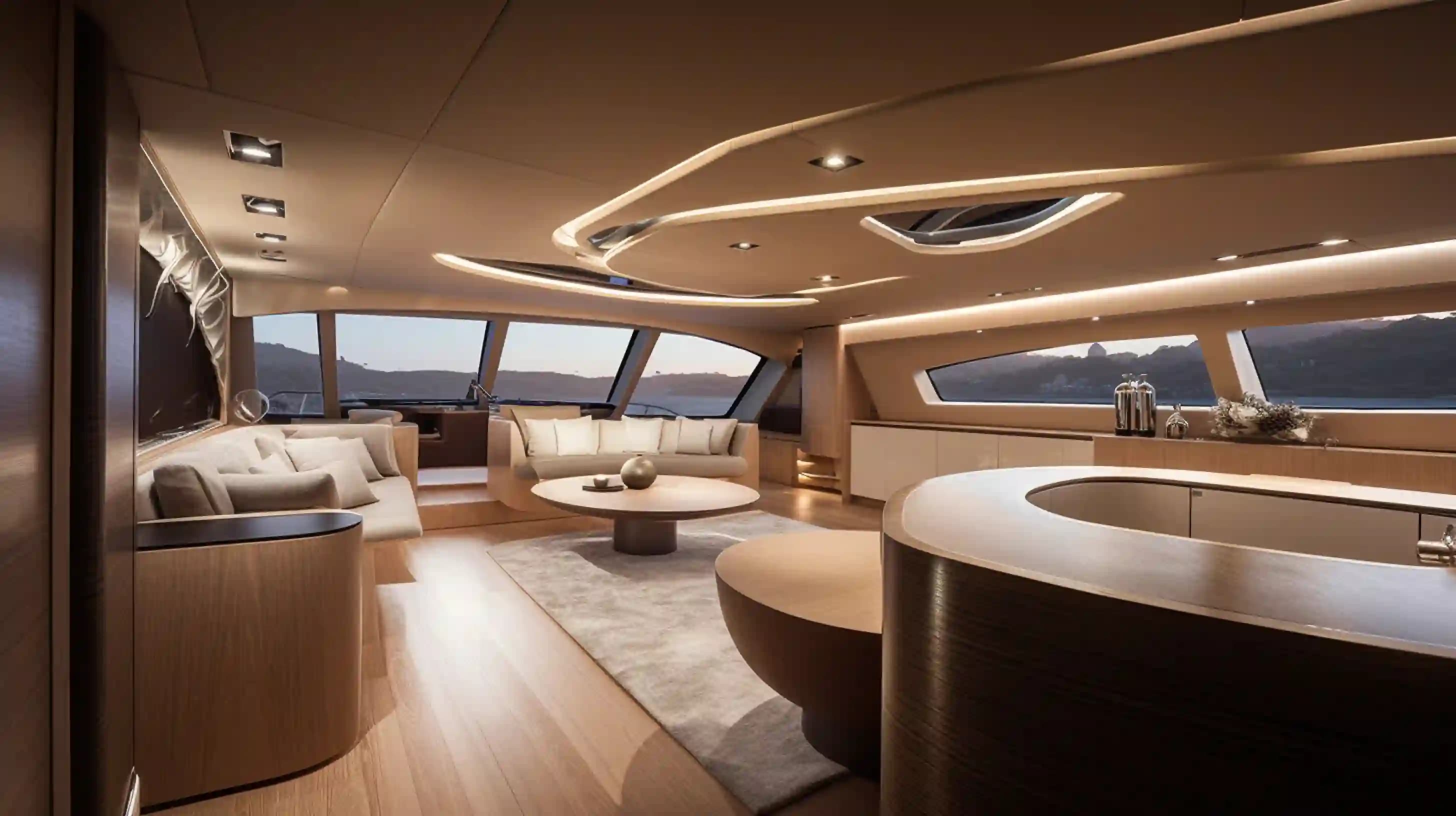 2028 Princess Yachts PY12 for Sale in Miami, Florida Aft Cabin 4