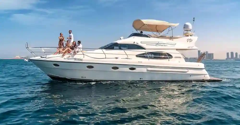 2030 FishYachts2 sail 23 for Sale in Manhattan, New York Daysailer 5