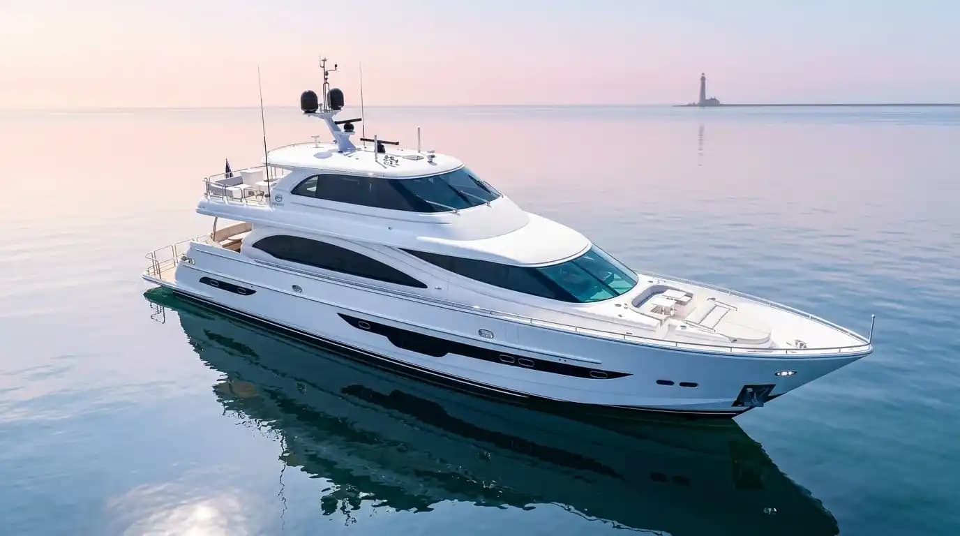 2031 FishYachts2 powet test for Sale in Ashburn, VA Bowrider