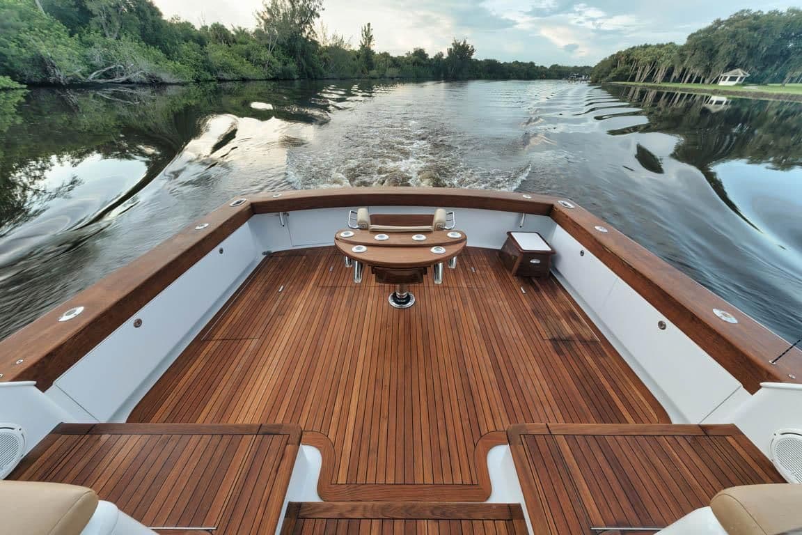 2022 Axopar aaaaaa for Sale in Denver, Colorado Aft Cabin 4