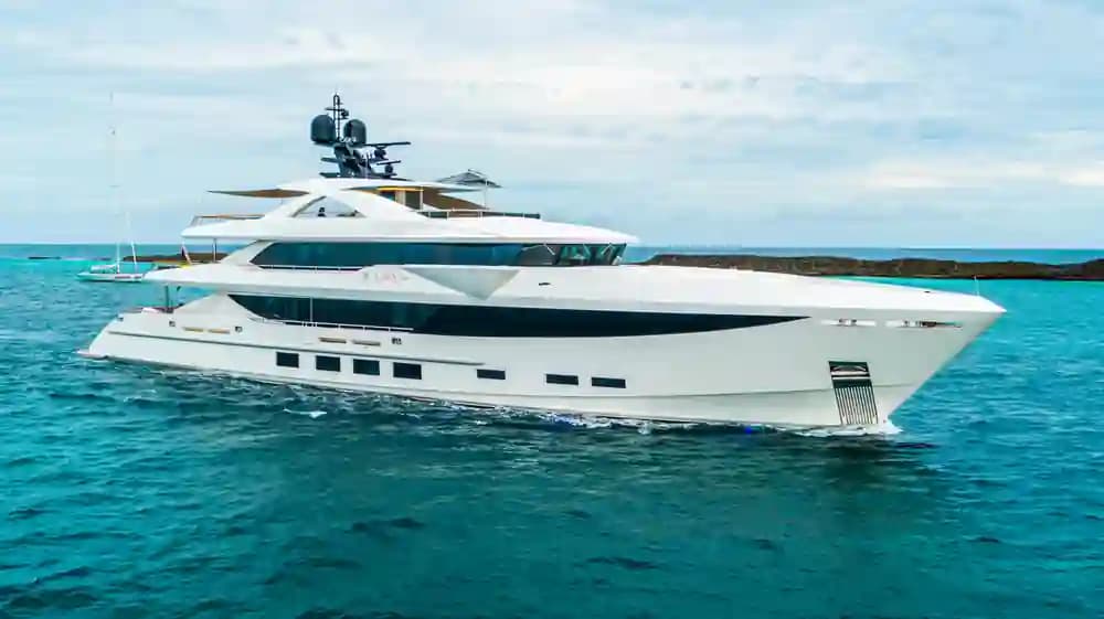 2027 Roman 3 for Sale in Atlanta, Georgia Amphibious Boats 5
