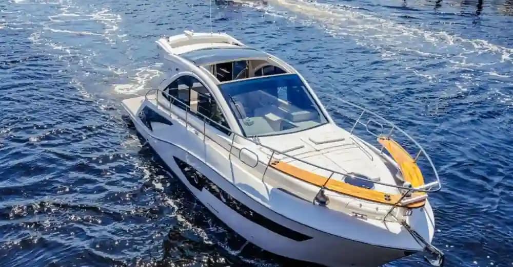 2021 Evolve 400HT for Sale in Fort Lauderdale, Florida Express Cruiser 2