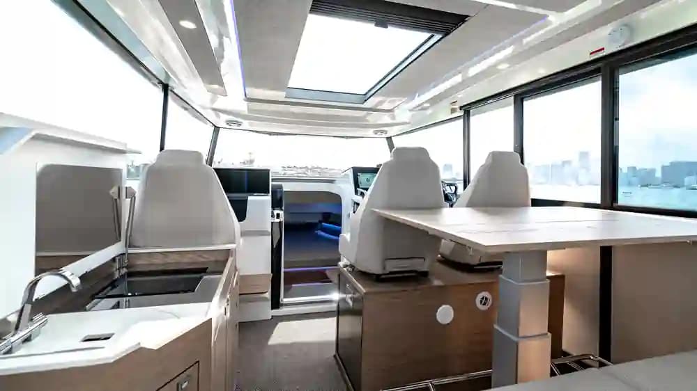 2027 Axopar Mulder for Sale in Houston, Texas Amphibious Boats 2