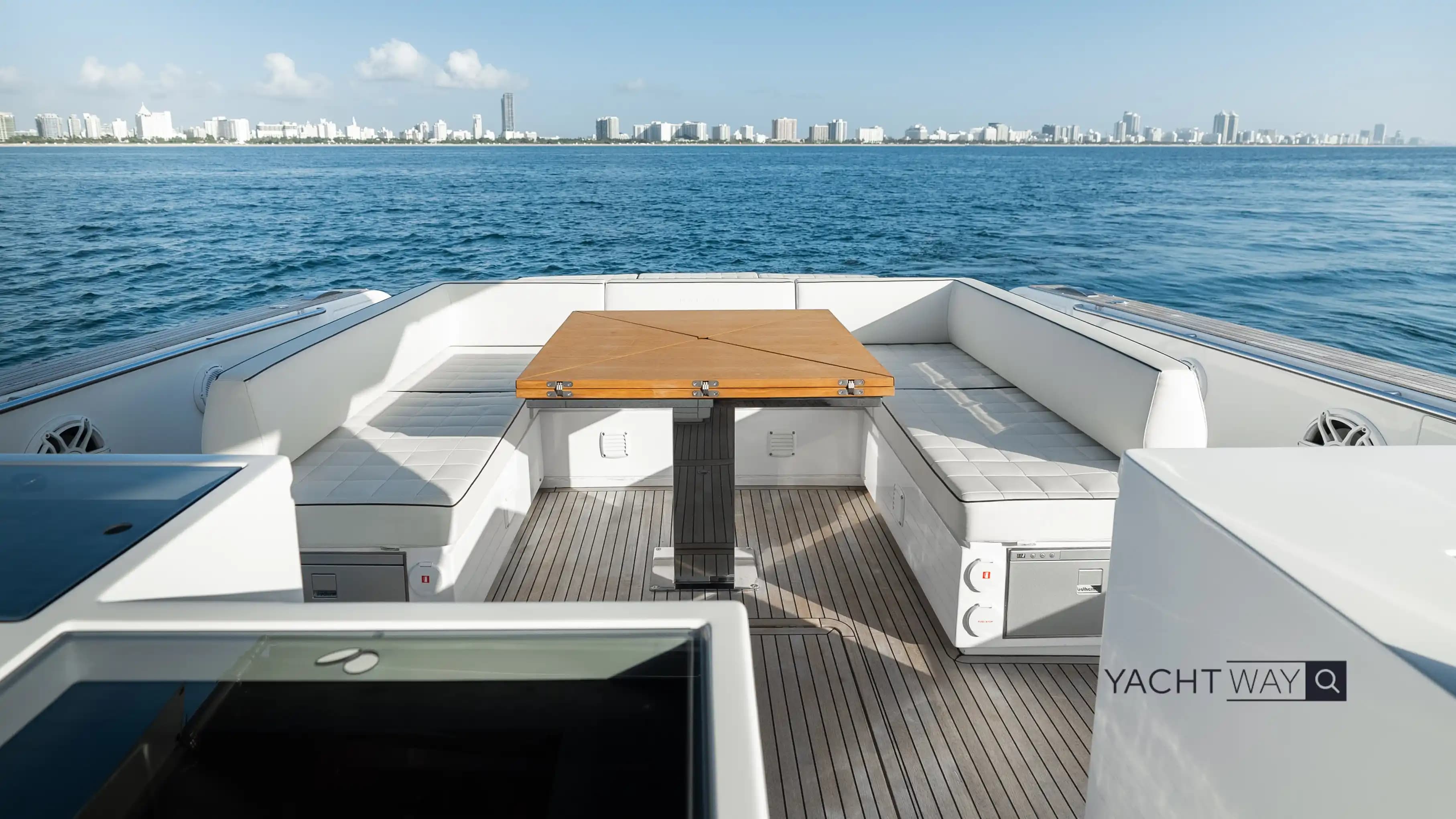 2023 Princess Yachts PY12 for Sale in Kansas City, Missouri Aft Cabin