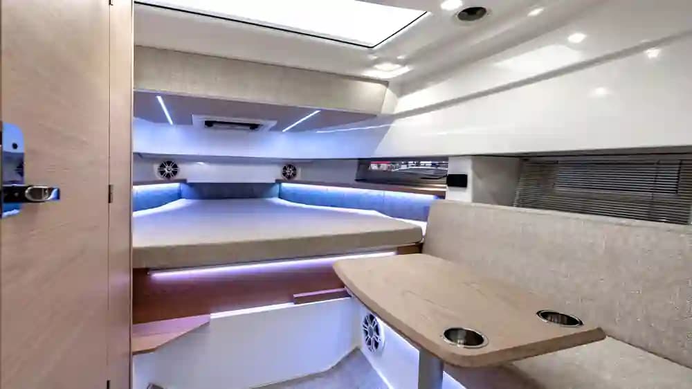 2027 Axopar Mulder for Sale in Houston, Texas Amphibious Boats 3