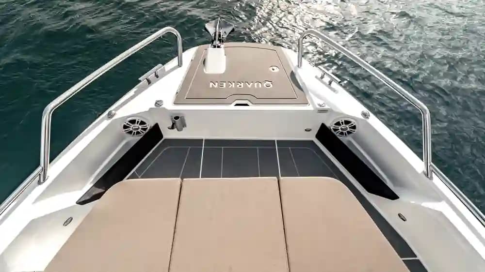 2025 Roman new for Sale in Kansas City, Missouri Aluminum Fishing 2