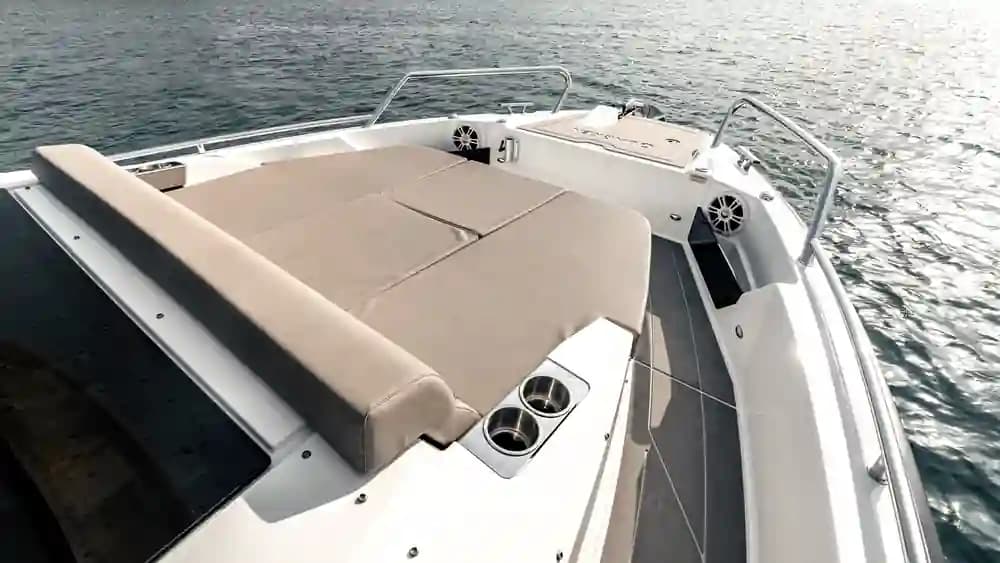 2025 Roman new for Sale in Kansas City, Missouri Aluminum Fishing 4