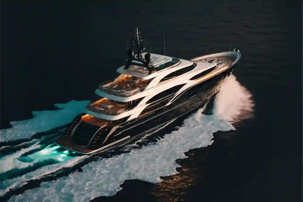 2026 Y Yachts YY87 for Sale in Miami, Florida Aluminum Fishing 5