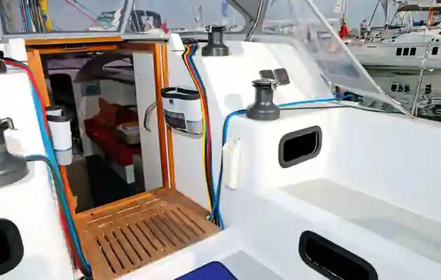 2029 Axopar Mulder for Sale in Temecula, California Amphibious Boats 2