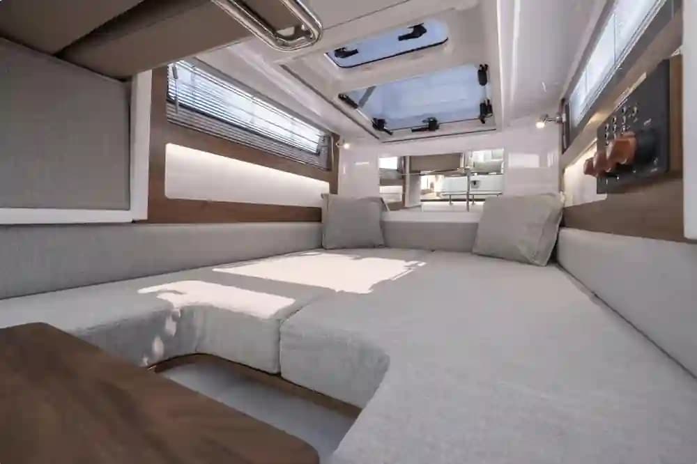 2027 Axopar AXE09 for Sale in Dallas, Texas Center Cockpit 3