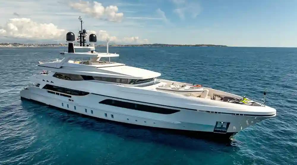 2025 TestShipyardBrandMaksym Laura Nikolaj for Sale in Los Gatos, California Aluminum Fishing 4